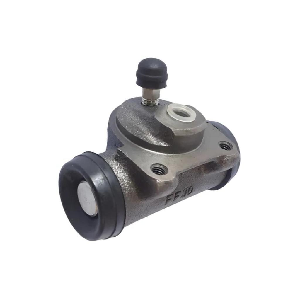 Cilindro da roda traseira esq/dir fortec peugeot 306 xn/xr/xt 1993../ citroen zx - flash e fugue