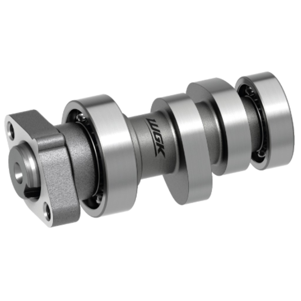 ARVORE DO COMANDO CG-150 BROS 2006 A 2015 WGK 10121851 ORIGINAL ENCAIXE PADRÃO MELHOR PREÇO
