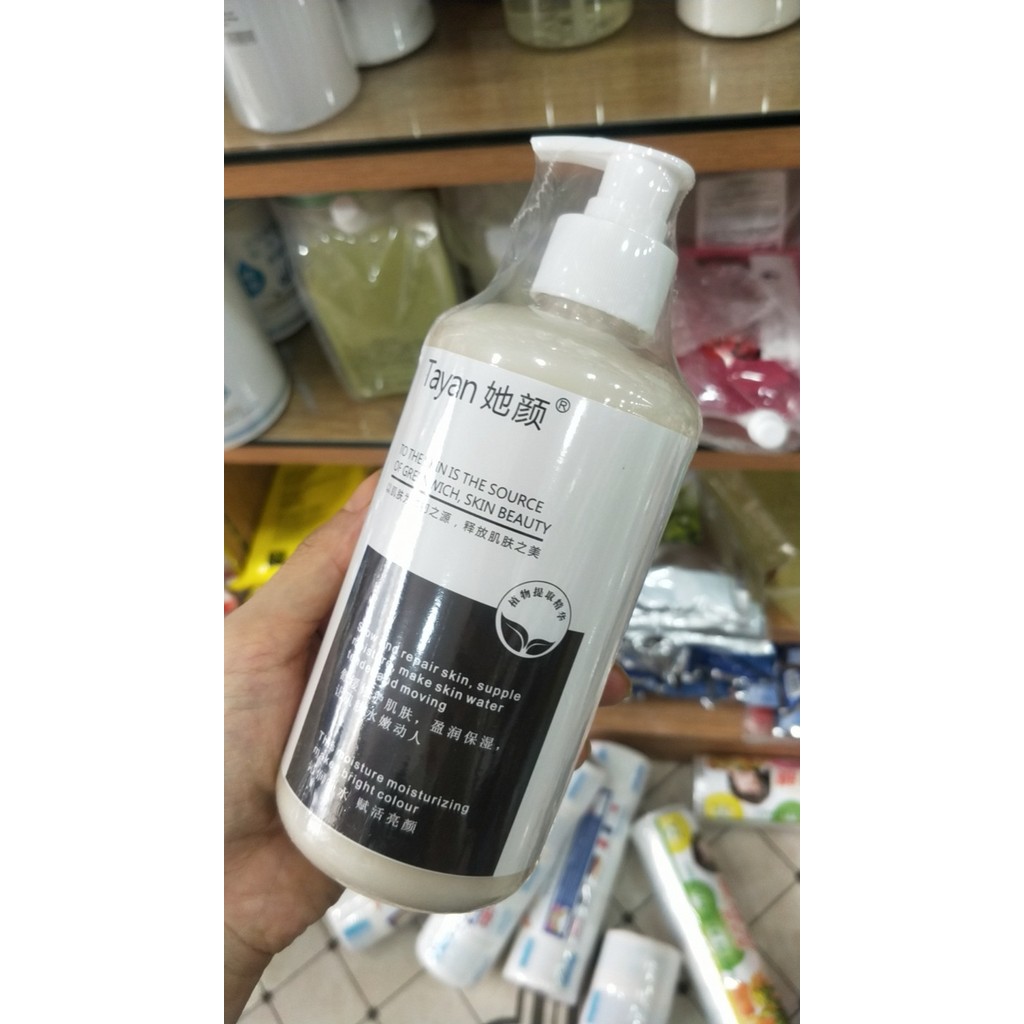 Salão de beleza grande garrafa creme para os olhos salão de beleza dedicado hidratante creme elástico essência creme sua