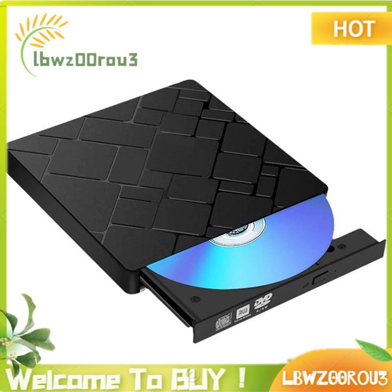 Tipo-C + USB 3.0 Disco Rígido Externo-24X Adaptador Multifuncional Para Gravador De CD/DVD De Alta Velocidade