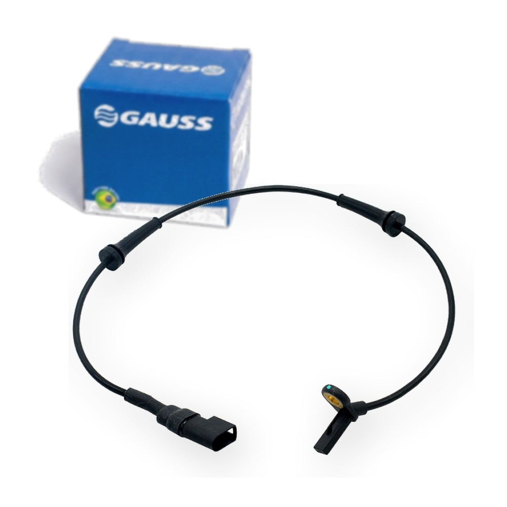 Sensor ABS Dianteiro Fiesta Focus Mondeo Original Gauss