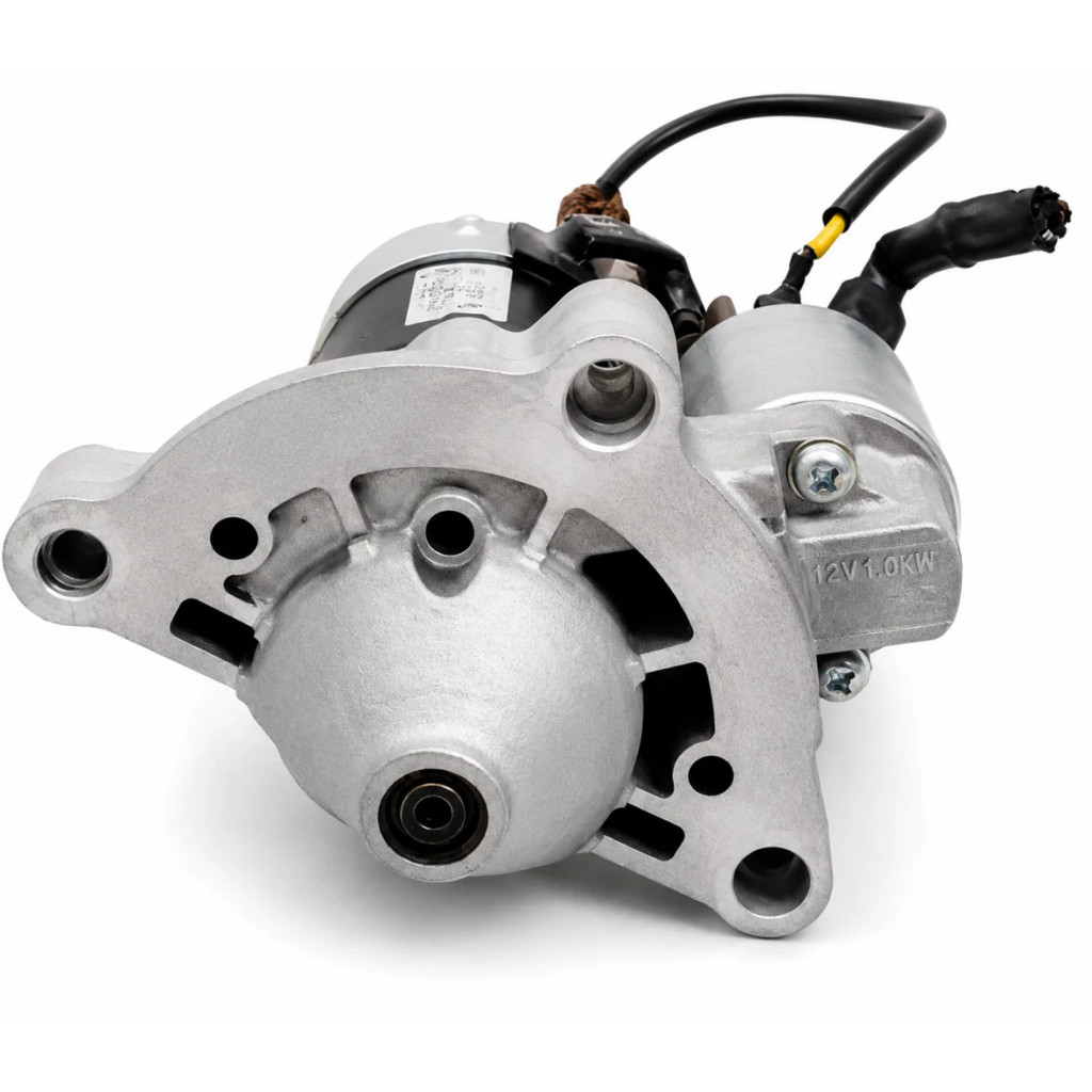 Motor Arranque C4 2.0 16v 2007 A 2014 Peugeot 306 307