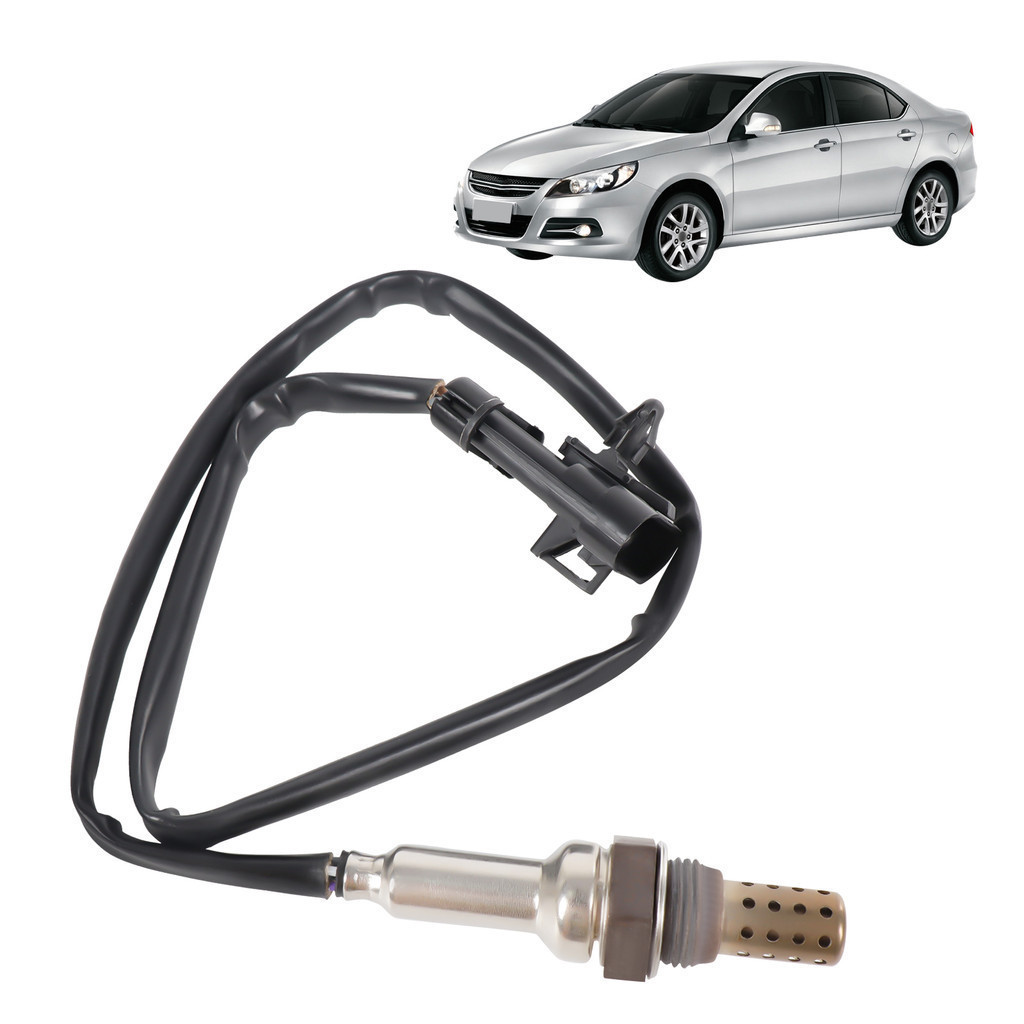 Sonda Lambda Pos Jac J3 1.4 16v J5 1.5 16v Catalizador 25324175