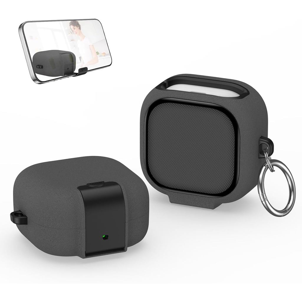 Capa para Samsung Galaxy Buds 4/4 Pro (2026), à prova de choque e proteção contr