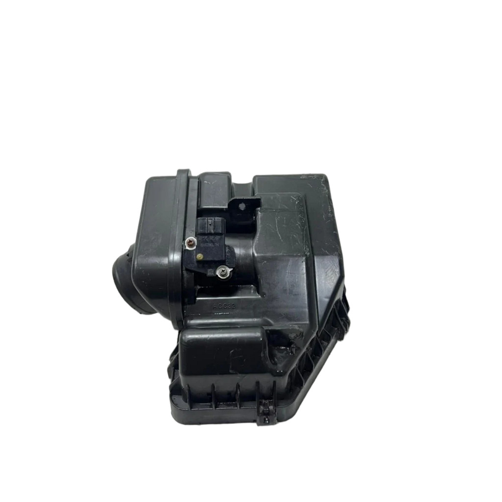 Caixa Filtro De Ar Honda City 2.0 2010 A 2015