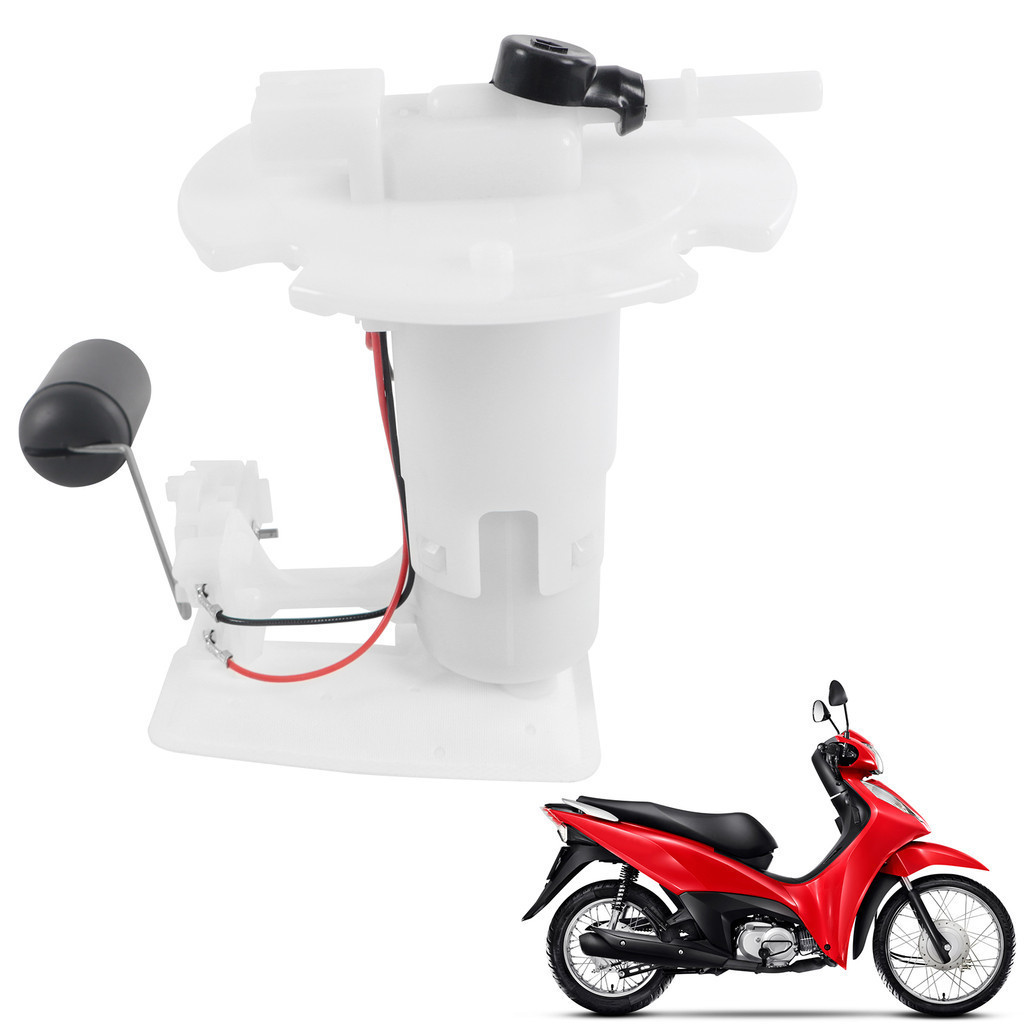 Bomba Combustível Completa Honda Biz 125 KS/ES 2009 2010