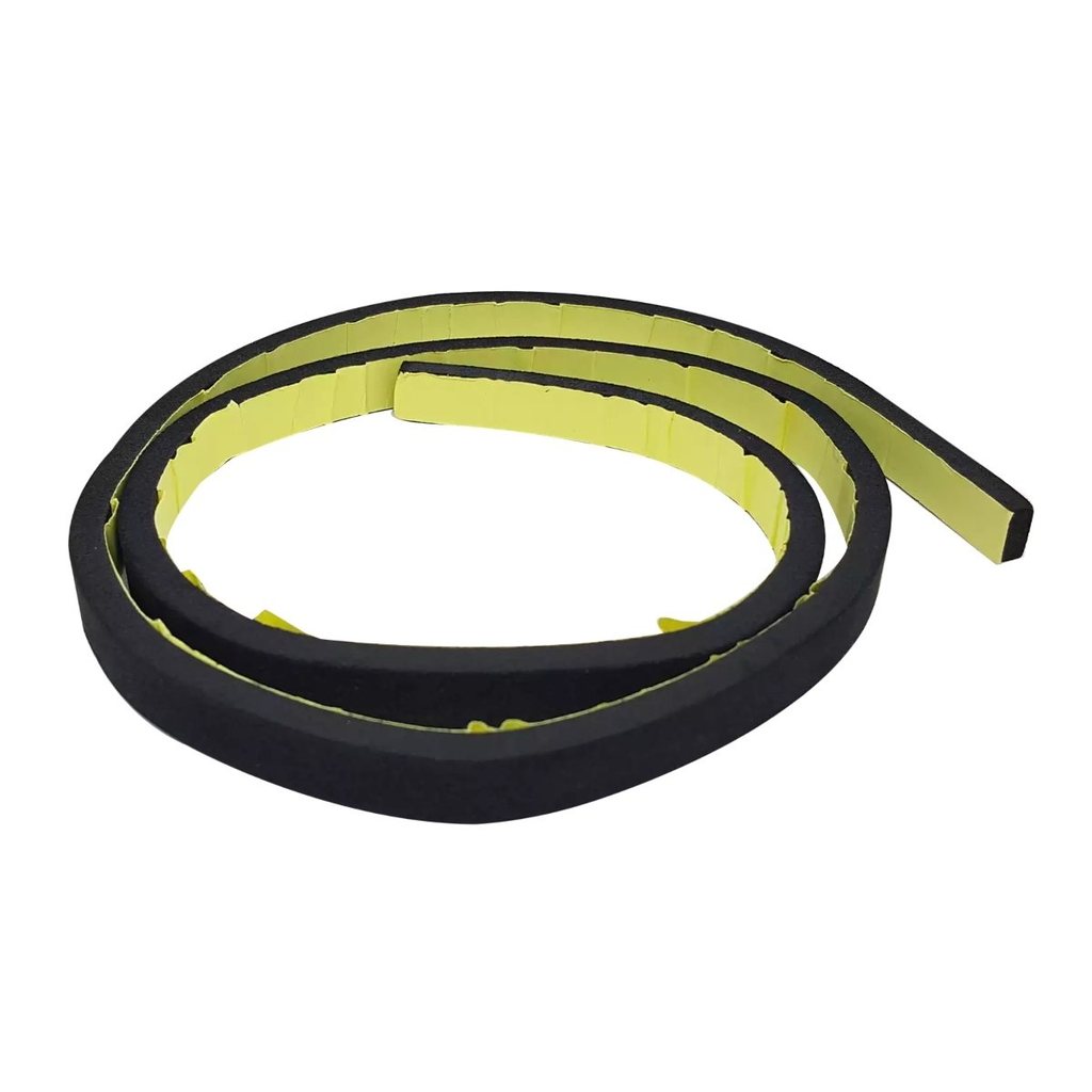 Anel De Vedação Do Cabeçote Original Aspirador Wap Home Cleaner FW005464 FW005465 ID54111