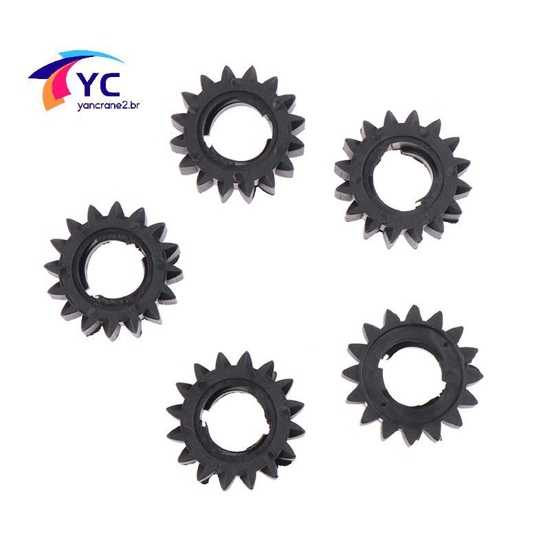 Engrenagem Do Pinhão Motor De Partida YCBR Peça Cortador De Grama 16 Dentes 693059 280104ss 693058 695708 .