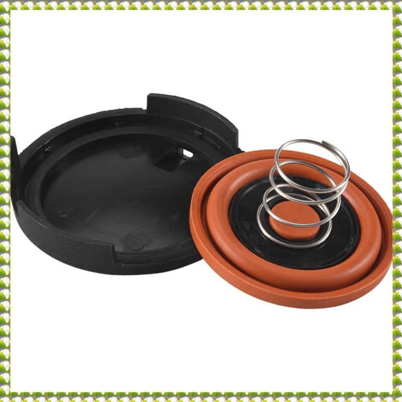 (Oflw) Kit De Reparo De Tampa De Válvula PCV Com Membrana Para Cruze 1.4L 25198874 55573746