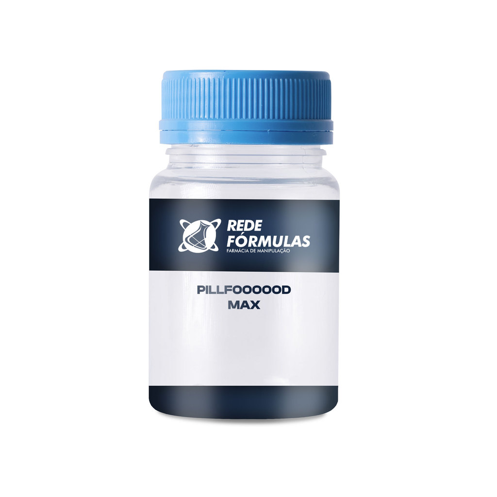 Siliciu Max Silício Orgânico 75mg 60 doses I Pill Foood Max