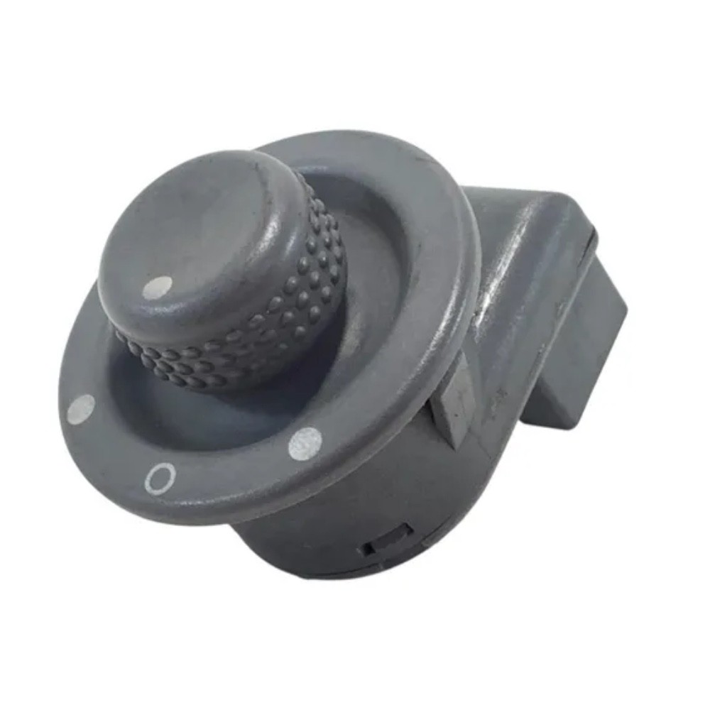 Botão Regulagem 7700436530D Retrovisor Renault Clio