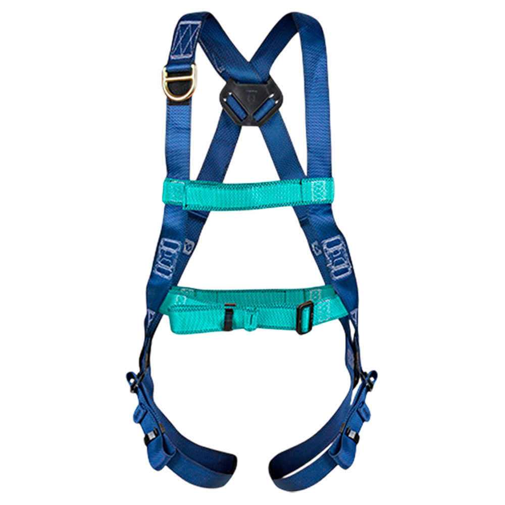 Cinto Poliester Conexao Dorsal - HERCULES