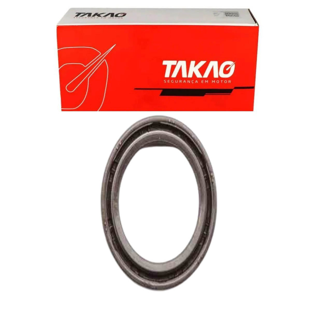 Retentor Do Eixo Balanceador Pajero 2.5 8V 1990 A 1993 / Grand Grandis 2.4 16V 2004 A 2008