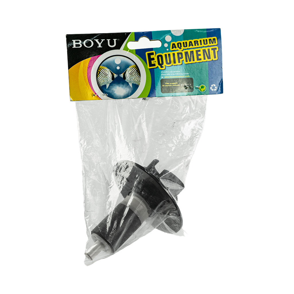 IMPELLER BOMBA BOYU ECO JXB-3500/4000/5000