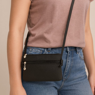 Bolsa Bag Feminina Transversal de Ombro Super Estilosa Envio Imediato em Oferta na Shopee