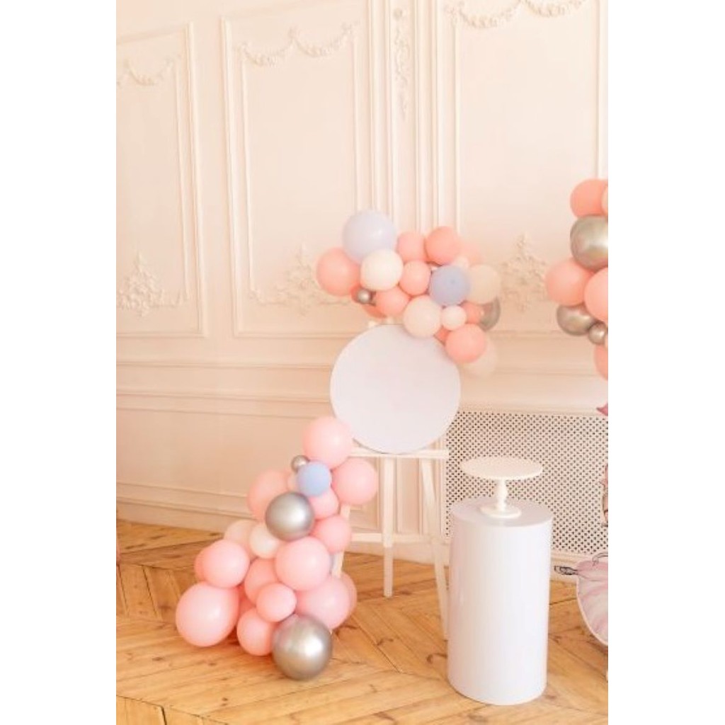 PAINEL REDONDO E CAPAS CILINDROS TECIDO SUBLIMADO BLIPPI