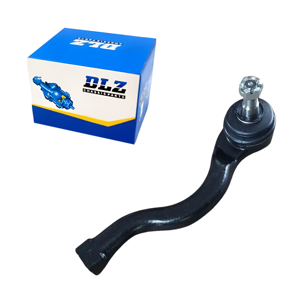 Terminal Direção Longo Direito Mitsubishi L200 Triton 07/18 Triton Sport 16/Diante Pajero Full 01/07 Pajero Sport 18/..