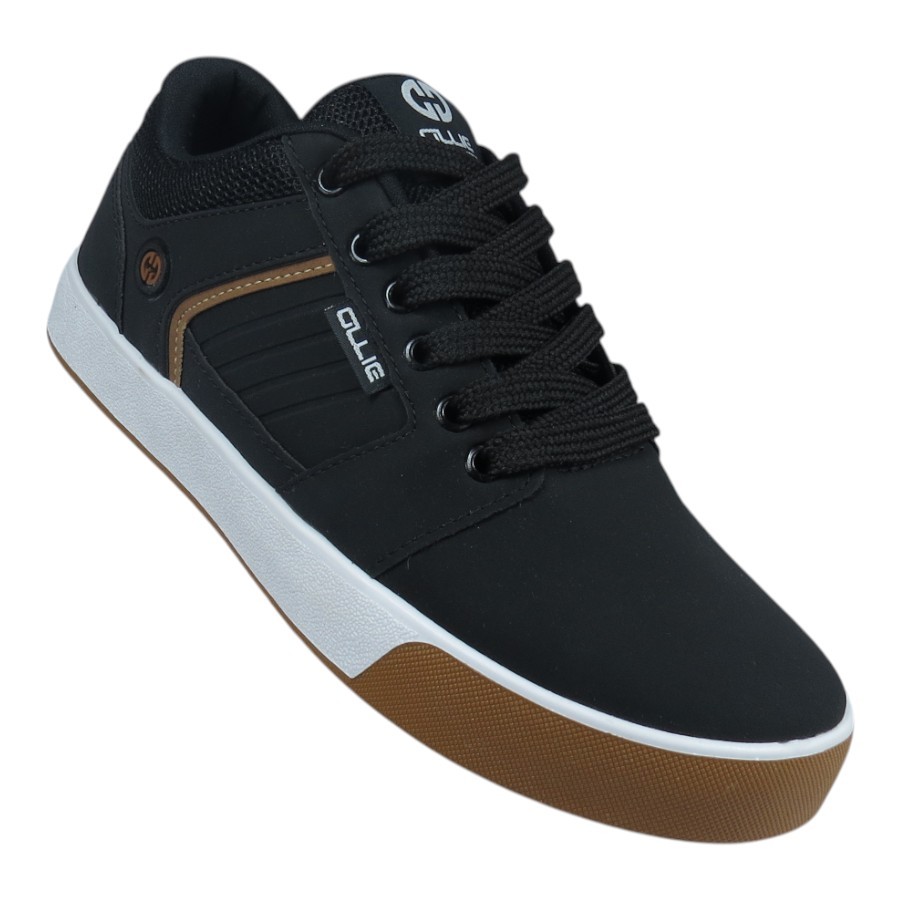 Tênis Masculino Casual Street Ollie Monster3 em Oferta na Shopee