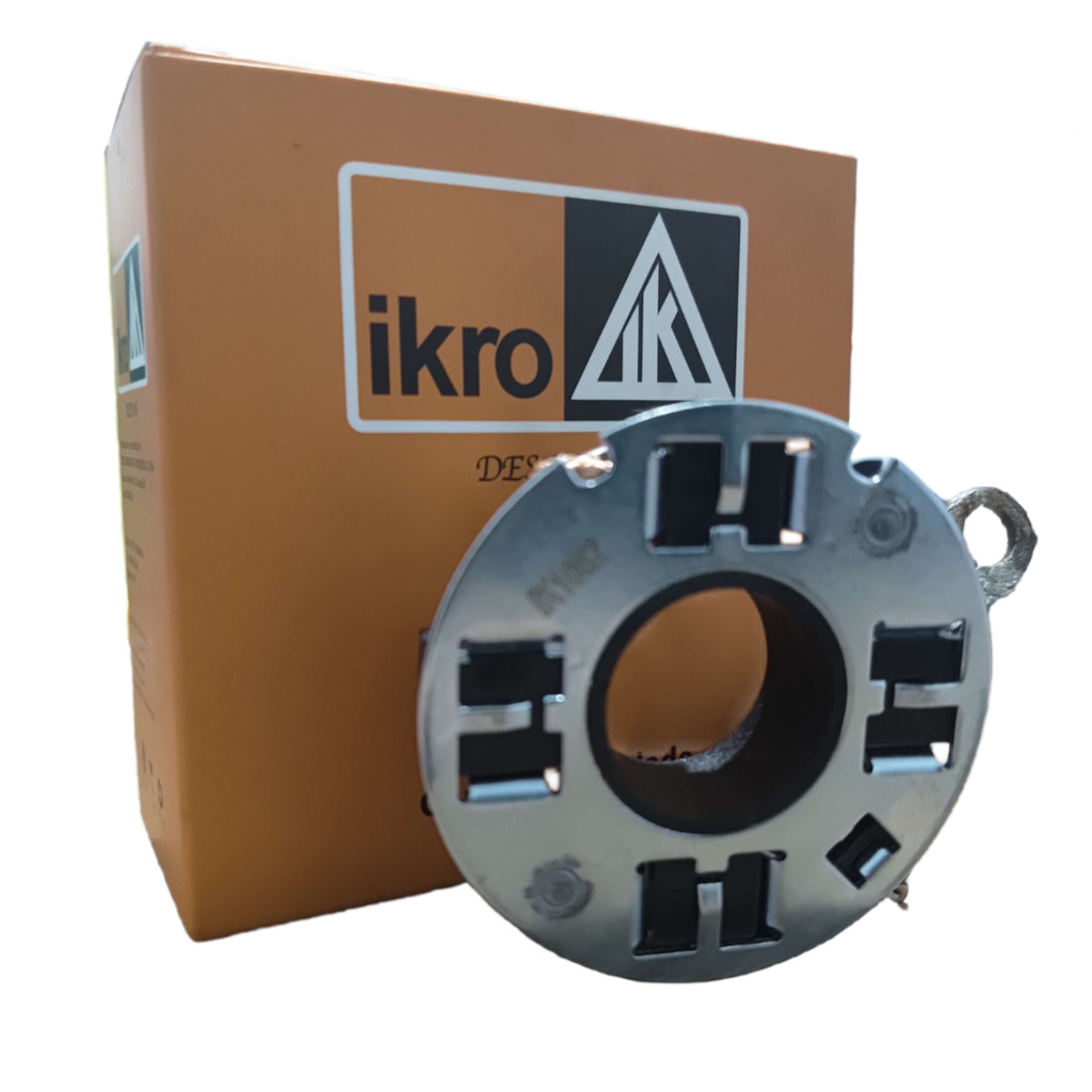 Porta Escova Partida Vw Gol Fox Audi A3 12v TSC10R6 Ik1062 em Oferta na Shopee