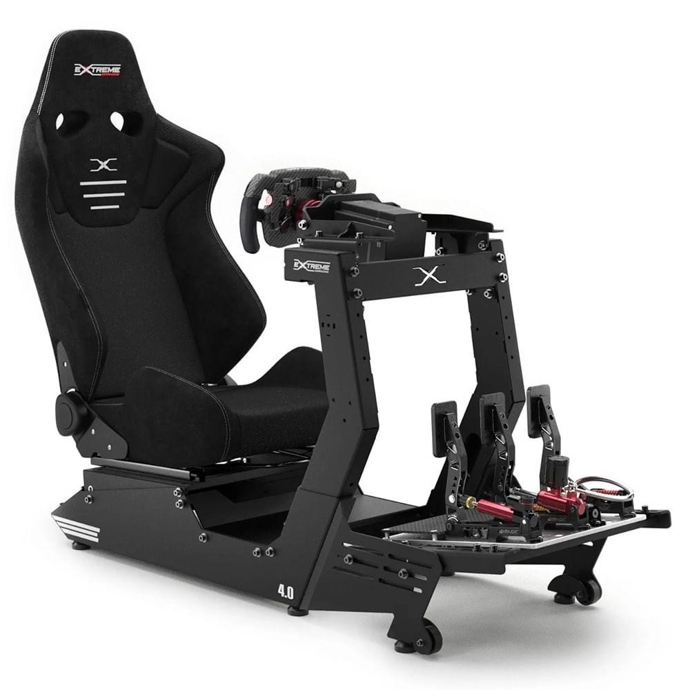 Banco Cockpit na Black Friday 2025 | BuscaProdutos