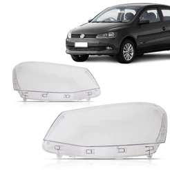 Lente Farol Gol G6 2013 2014 2015 2016