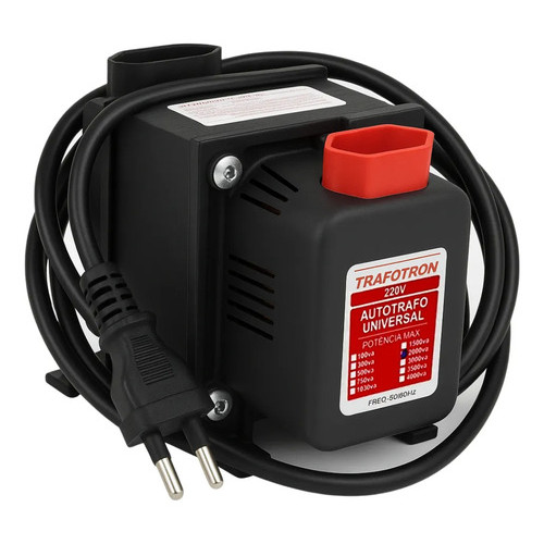 Estabilizador 2000va: Onde Comprar | BuscaProdutos