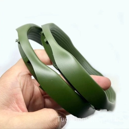 Nova Substituição Original de Moldura Macia para Proteger a Borda do Boombox 3, Peça de Reparação do Alto-falante Boombo em Oferta na Shopee