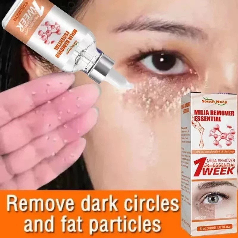 COD HOT Remover Grânulos De Gordura Partículas Ao Redor Dos Olhos Suavizam Linhas Finas Lift Reafirmante Eye Serum-& * -