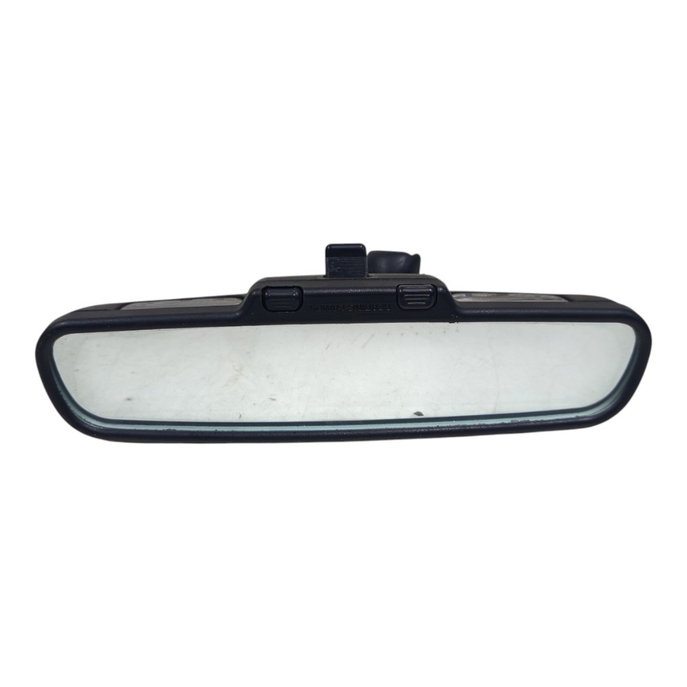 Espelho Interno Central Com Luzer Gm Blazer 1995 A 2000 S10