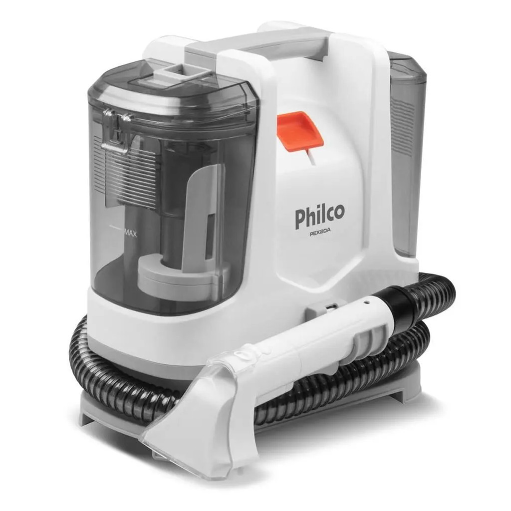 Aspirador de Pó Philco 1600w: Onde Comprar | BuscaProdutos