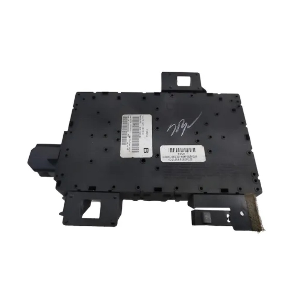 Módulo Bsi Caixa Fusivel Ford Fusion / Transit 7l1t-14b476a