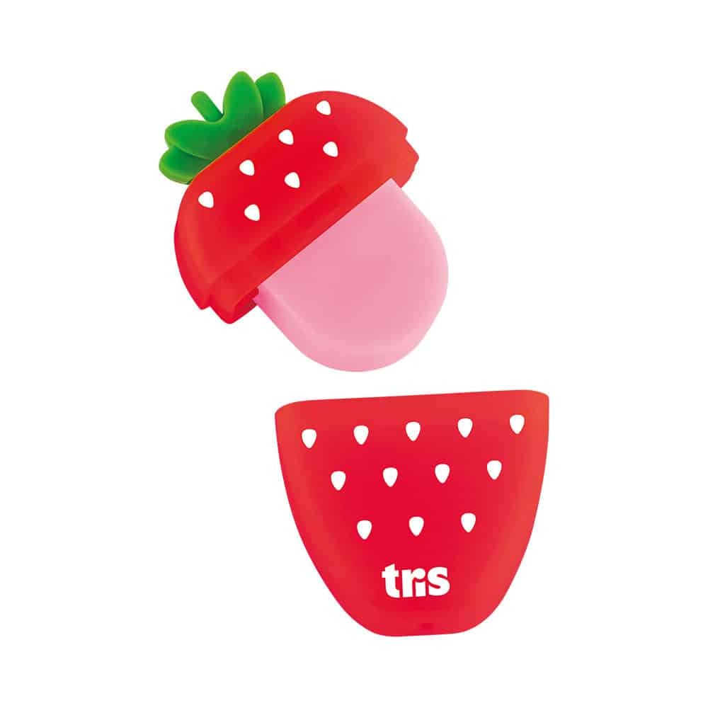Borracha Holic Morango - Tris