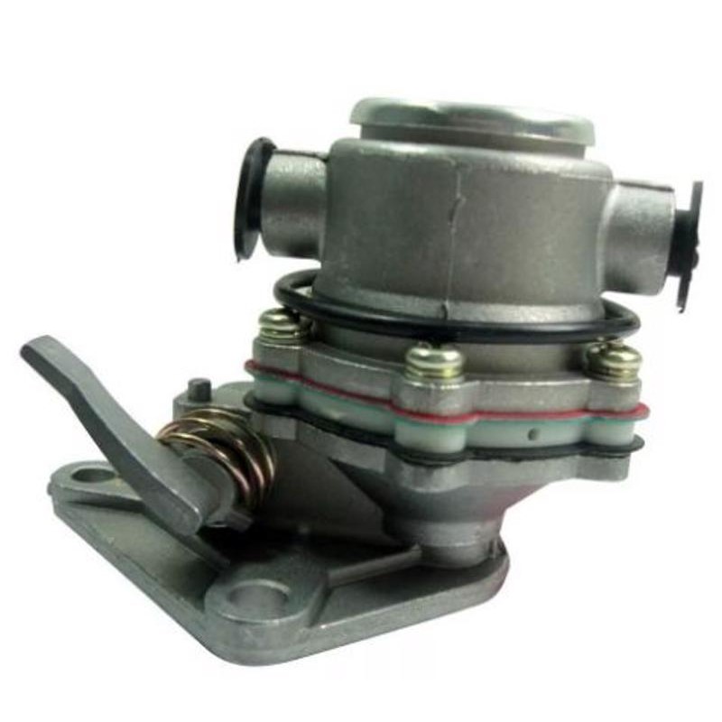 Bomba Combustivel Alimentadora Compativel Iveco Daily em Oferta na Shopee