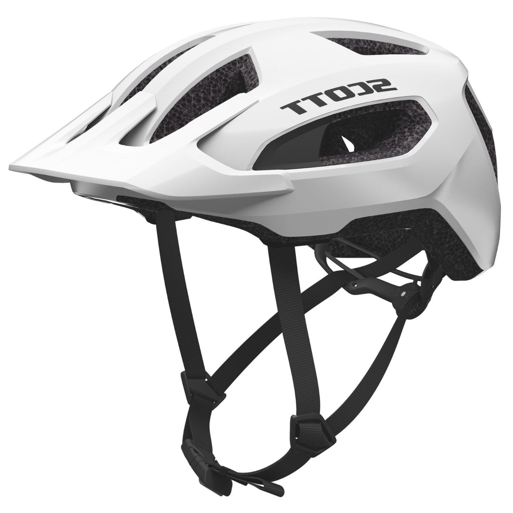 Capacete Ciclismo Scott Supra (CE) Tam: U