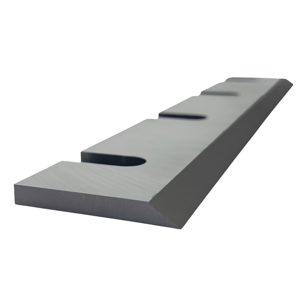 Facas Para Plaina Desengrosso 400x75x9 (par) Fepam