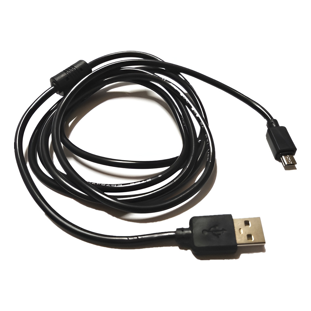 Kit 10 Cabos Dados V8 Micro Usb Com Filtro Atacado Barato