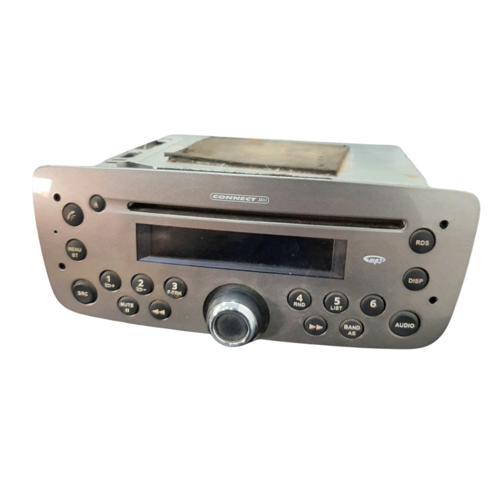 Radio Som Cd Players Fiat Grand Siena Palio 2013 2019