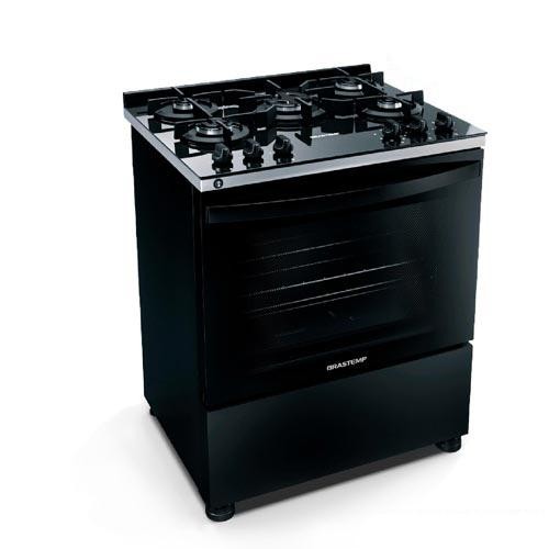 Brastemp 5 Bocas Mesa de Vidro: Onde Comprar | BuscaProdutos