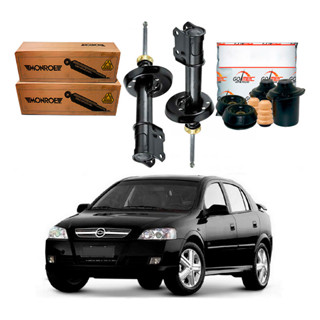 Kit Amortecedor Dianteiro Astra 2.0 2005 A 2011 em Oferta na Shopee