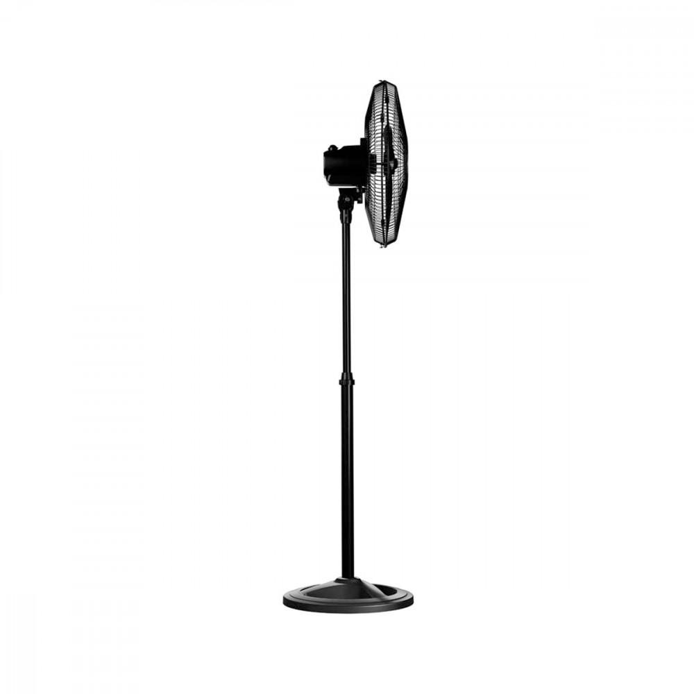Detalhes do Ventilador de Coluna Ventisol Premium New 50CM 127V Preto -