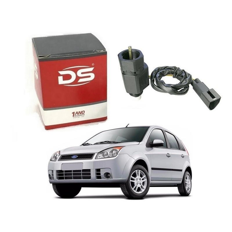 Sensor Velocidade Ds Fiesta 1.0 1.6 2007 A 2010 em Oferta na Shopee