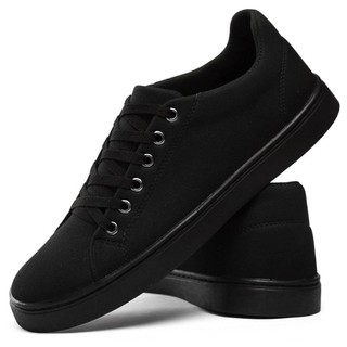Tênis Sapatênis Masculino Casual Conforto Estilo Oferta!!!