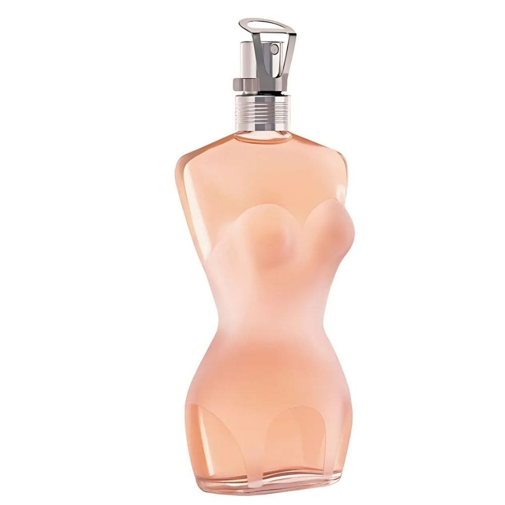 Classique Jean Paul Gaultier Perfume Feminino Eau de Toilette 100ml