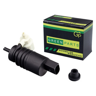 Bomba Esguicho Para-Brisa VW Gol G5 G6 G7 Up Jetta Golf Polo Passat/ Audi A3 A4 A6 Q5/ BMW X3 X5 Vários Anos/Modelos em Oferta na Shopee