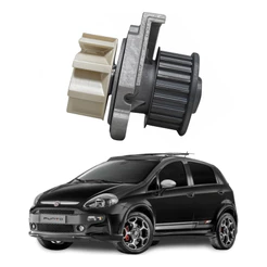 Bomba Dagua Original Fiat Punto T-jet 1.4 2013 A 2016
