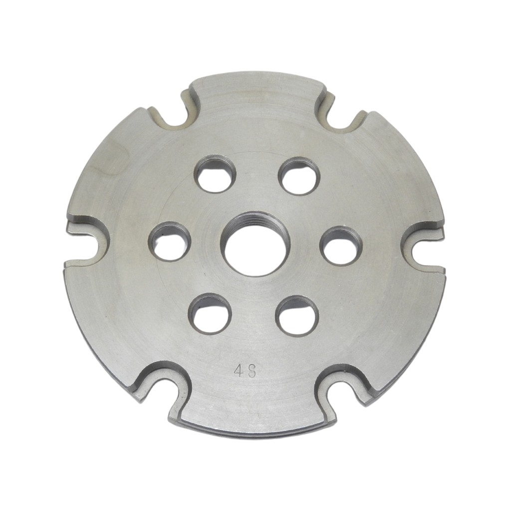 Shell Plate para Prensa LEE PRECISION - SIX PACK PRO SHELL PLATE