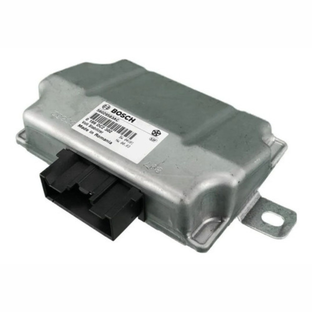 Modulo Inversor Eletrico Jeep Cherokee  56029583ac