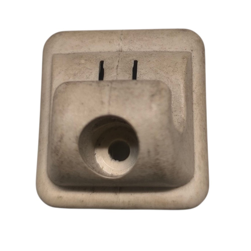 Suporte Presilha Quebra Sol Citroen C3 08 a 11