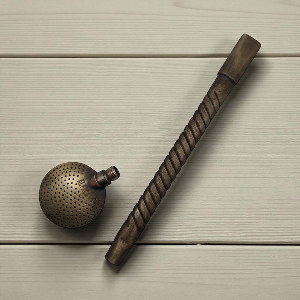 Bomba Chimarrao Alpaca: Onde Comprar | BuscaProdutos