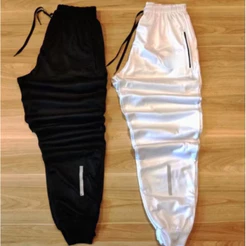 KIT 2 CALÇAS JOGGER MASCULINA UNISSEX REFLETIVO ESPORTIVA E CASUAL KIT PROMOÇÃO